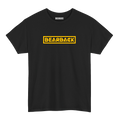 Tshirt - Classic Yellow Logo