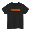 Tshirt - Classic Orange Logo