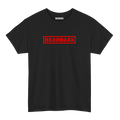 Tshirt - Classic Red Logo