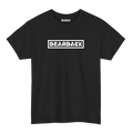 Tshirt - Classic White Logo